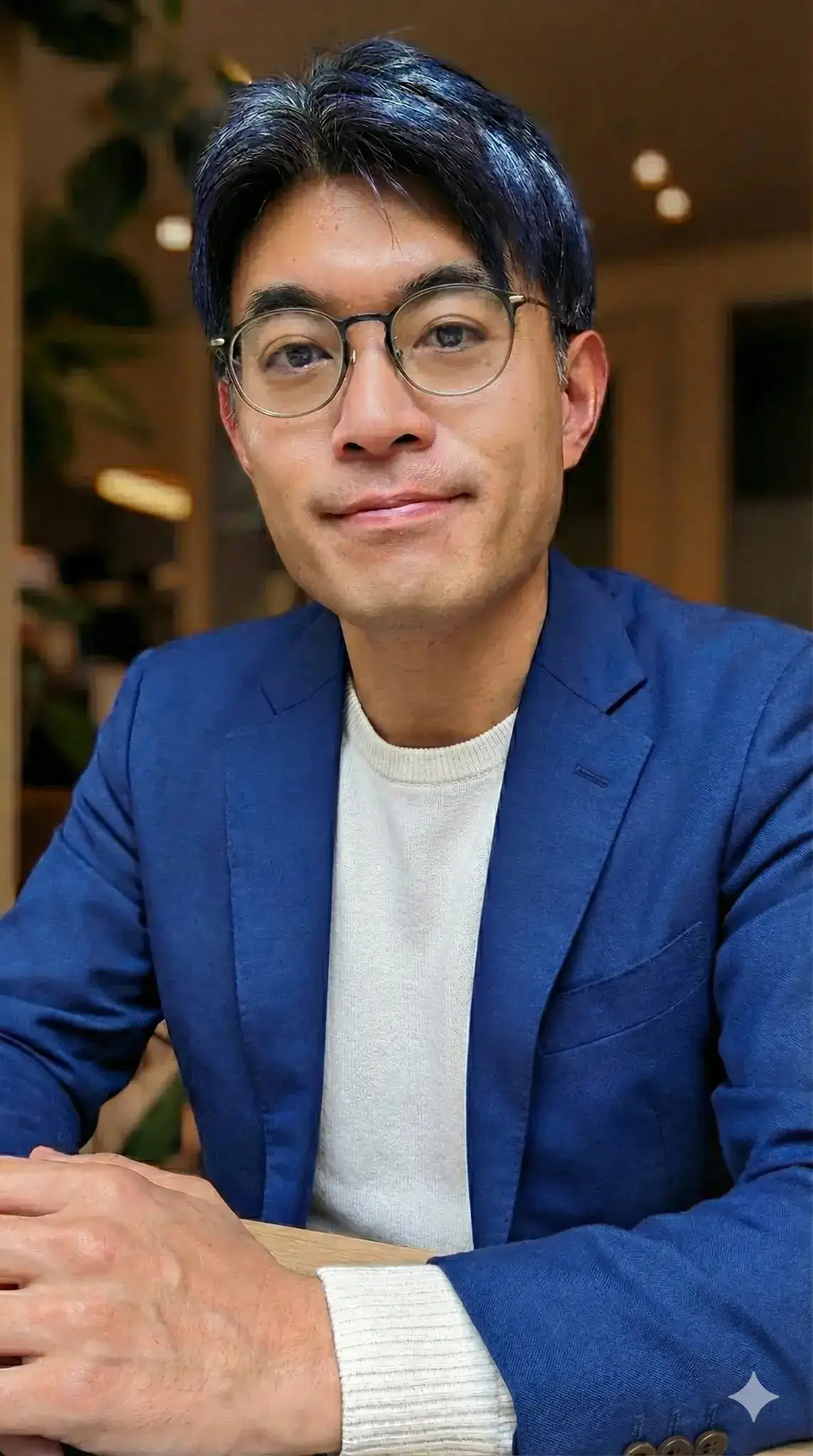 代表社員 藤井 壮太郎